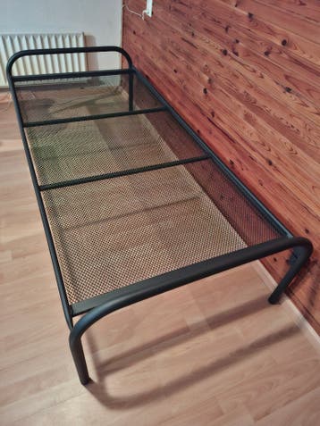 eenpersoons bed