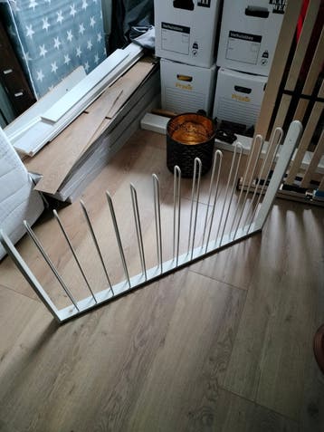 Ikea Pax broekenrek