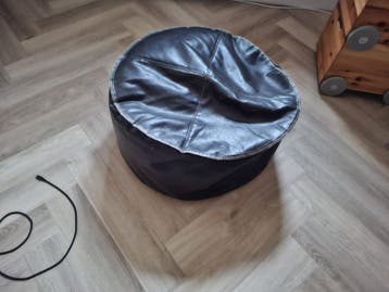 Poef