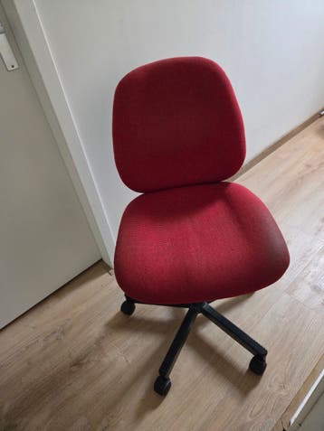 Bureaustoel