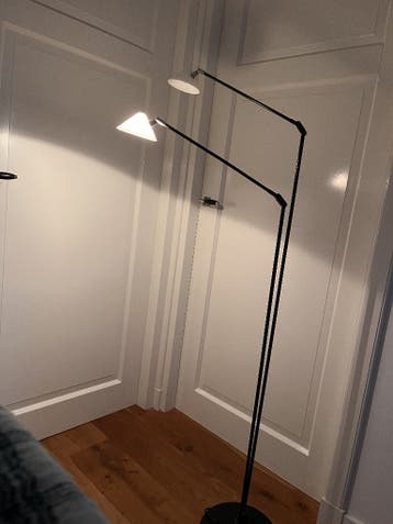 Vloerlamp