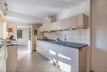 Complete keuken !!GRATIS!! af te halen (zelf demonteren)
