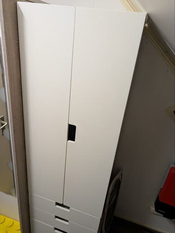 Diverse meubelstukken ivm verhuizing