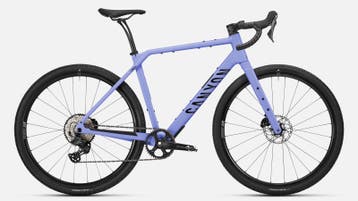 GEZOCHT: Canyon Grizl CF 7