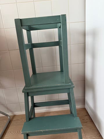 kitchen helpen