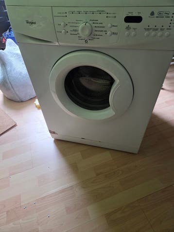 Gratis op te halen !