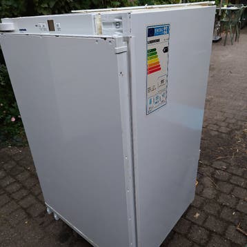 Liebherr koelkast inbouw IKS 1610 154L A++ gratis afhalen