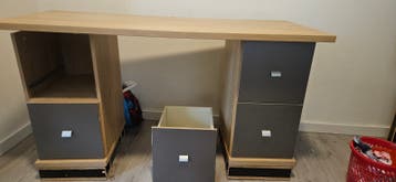 Kantoorbureau