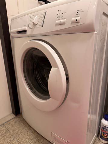 GRATIS John Lewis JLWM 1200 wasmachine