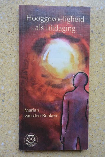 Hooggevoeligheid als uitdaging Marian van den Beuken Gratis