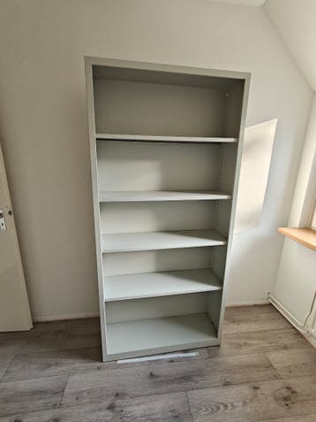 Gratis stellingkasten