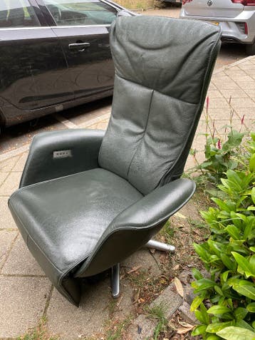 Gratis relax fauteuil