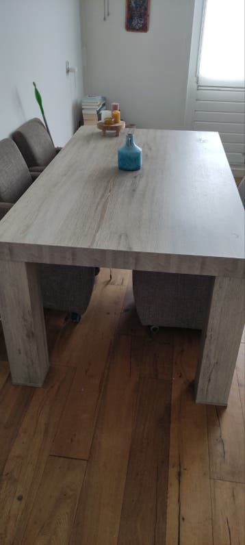 Gratis tafel