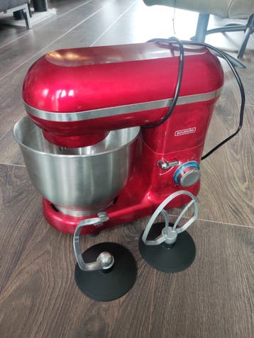 Bourgini Keukenmachine