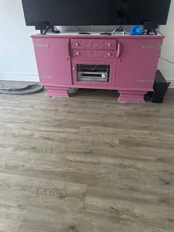 Kast gratis op te halen: commode, dressoir of tv-meubel