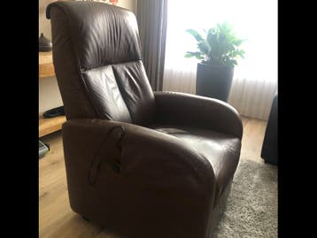 Relaxfauteuil