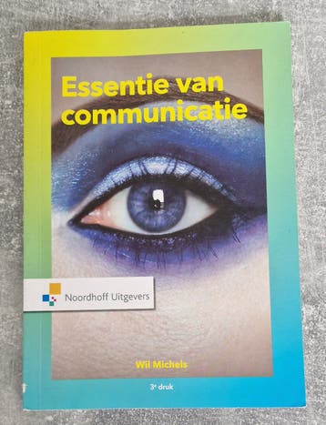 Essentie van communicatie
