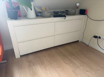 Gratis af te halen Ikea laden kast
