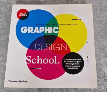 Graphic Design School