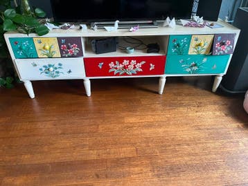 Dressoir / tv meubel, gratis