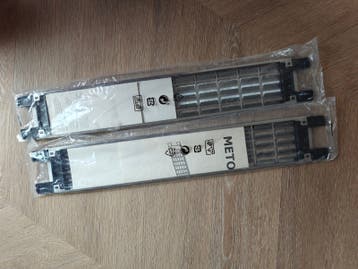IKEA Metod ventilatierooster 60 cm