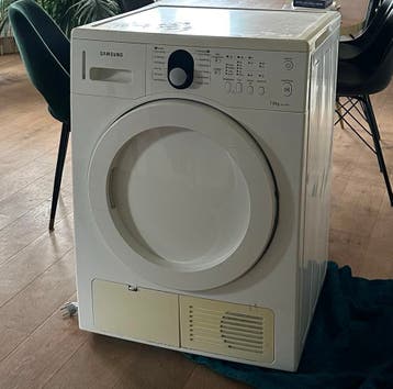 Samsung Condensdroger 7 kg