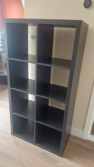 IKEA Kallax kast (77x147 cm) gratis af te halen