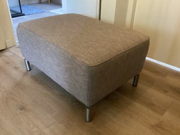 Gratis hocker / poef