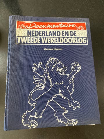 Gratis Tweede Wereldoorlog documentaire