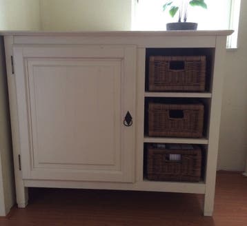 Dressoir/commode