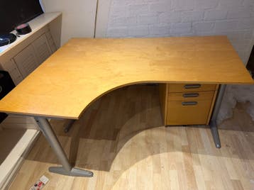 Hoekbureau