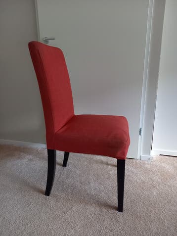 Stoelen IKEA