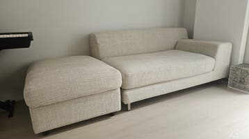 Gratis afhalen Ikea Kramfors Chaise Longue