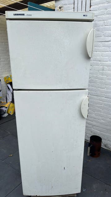 LIEBHERR Koelkast Gratis  ophalen