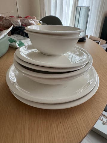 Iittala Raami 2-persoons servies