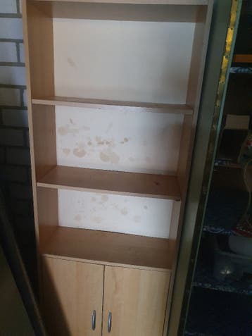 boekenkast