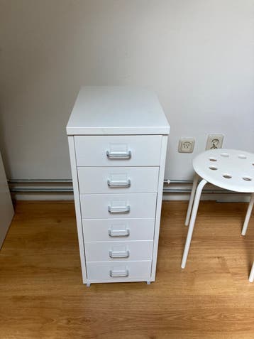 Office drawers