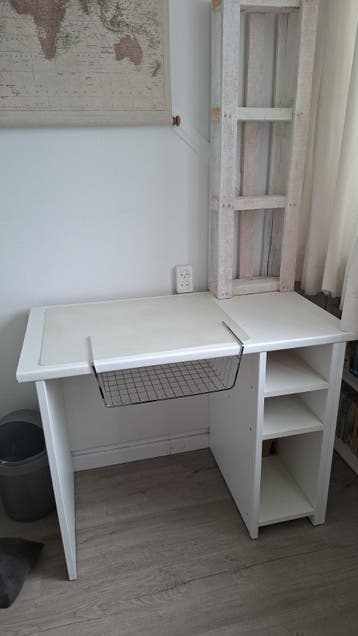 Bureau gratis