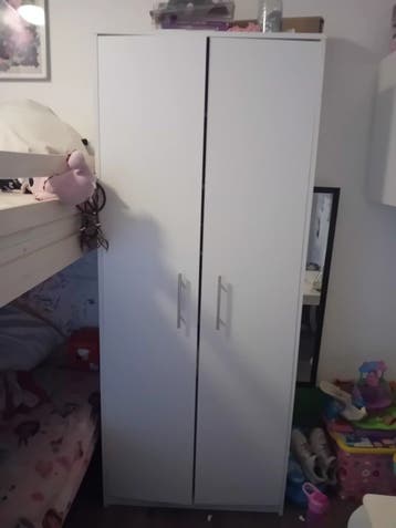 Kledingkast