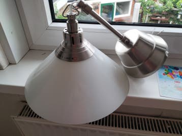 Moderne hanglamp plafondlamp - Ophalen in Apeldoorn