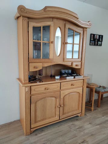 buffetkast