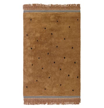 Vloerkleed Semmie Dots van Tapis Petit 120x170