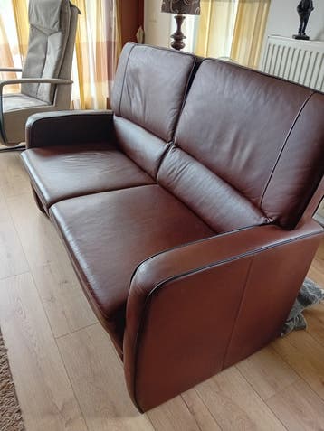 gratis bankstel en stoelen