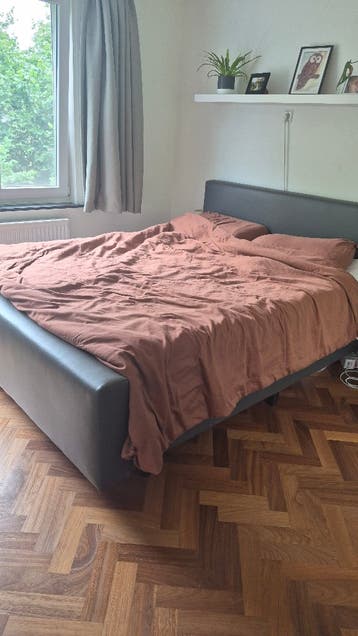 Boxspring 160x200
