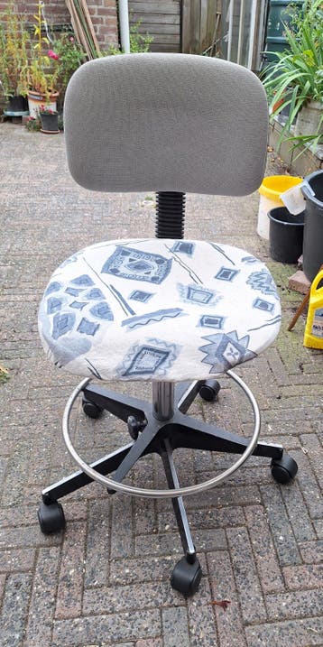 Pick up Free office chair gratis bureaustoel