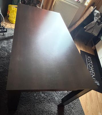 Eettafel