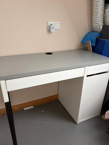 Ikea micke buro