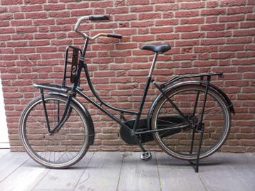 Stationsfiets