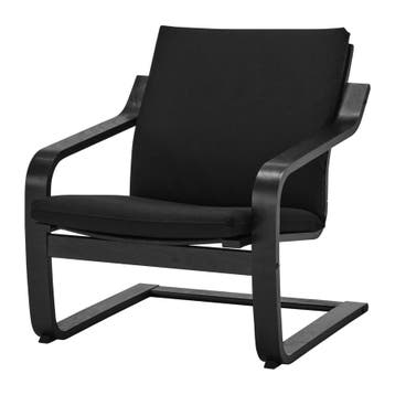 Poang stoel Ikea