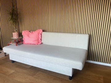 Gratis IKEA slaapbank